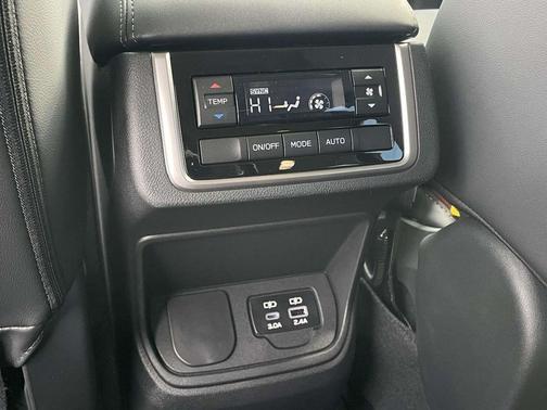 2026 Subaru Ascent Premium