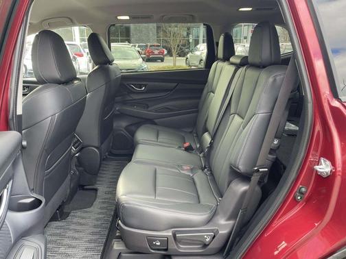 2026 Subaru Ascent Premium