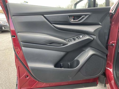 2026 Subaru Ascent Premium