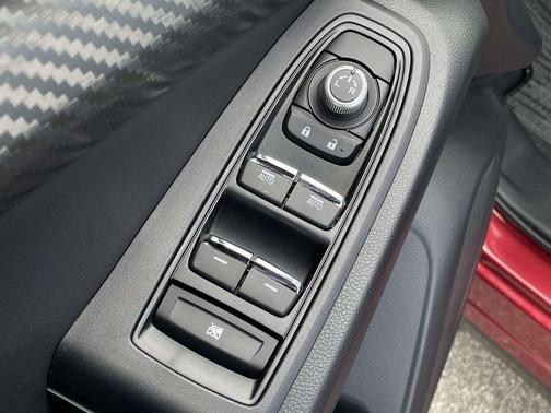 2026 Subaru Ascent Premium