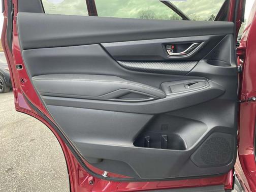 2026 Subaru Ascent Premium