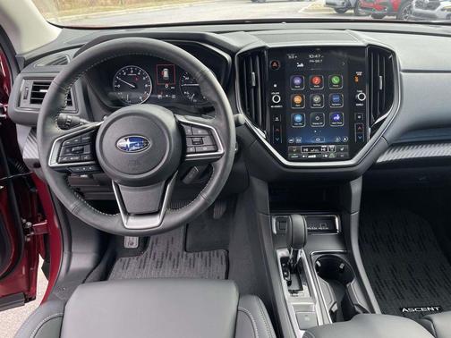 2026 Subaru Ascent Premium