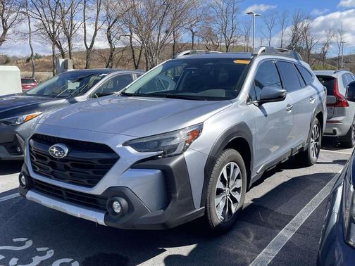 2024 Subaru Outback Touring