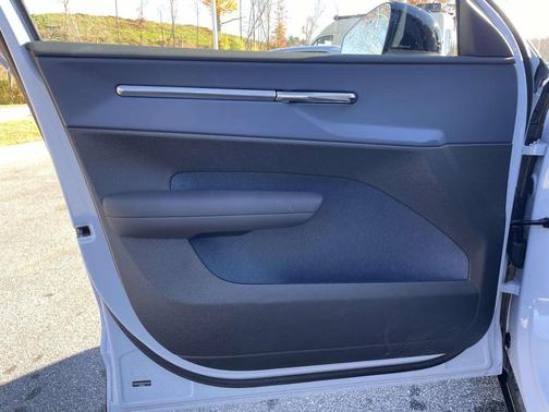 2025 Volvo EX30 Twin Motor Plus