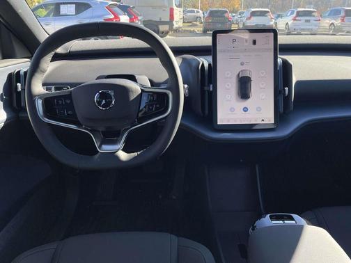 2025 Volvo EX30 Twin Motor Plus