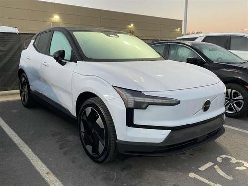 2025 Volvo EX30 Twin Motor Plus