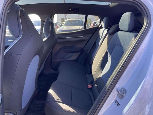 2025 Volvo EX30 Twin Motor Plus