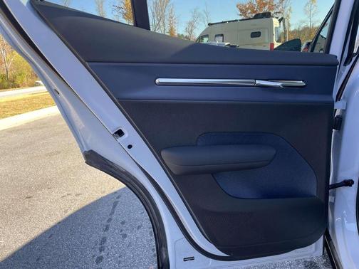 2025 Volvo EX30 Twin Motor Plus