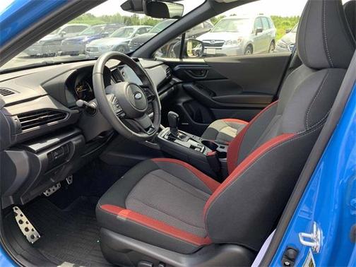 2024 Subaru Impreza RS
