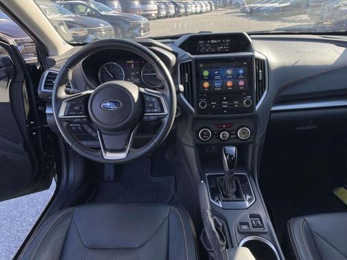 2020 Subaru Crosstrek Limited