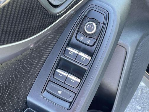 2020 Subaru Crosstrek Limited