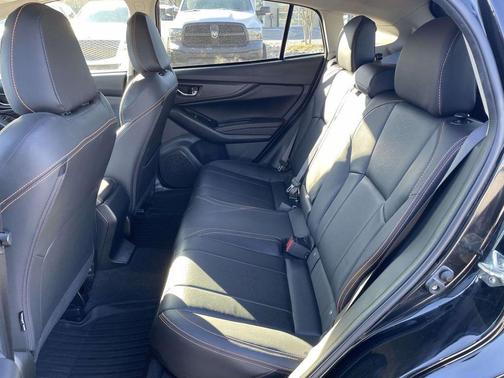 2020 Subaru Crosstrek Limited