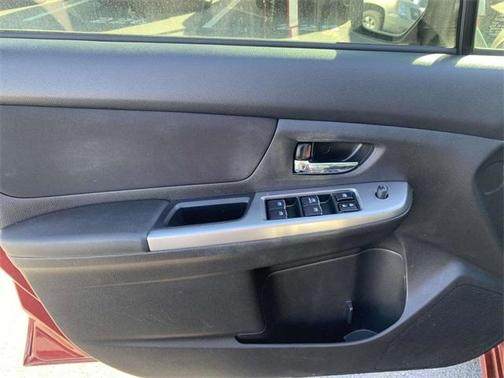 2016 Subaru Impreza 2.0i Premium