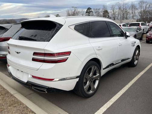 2023 Genesis GV80 3.5T