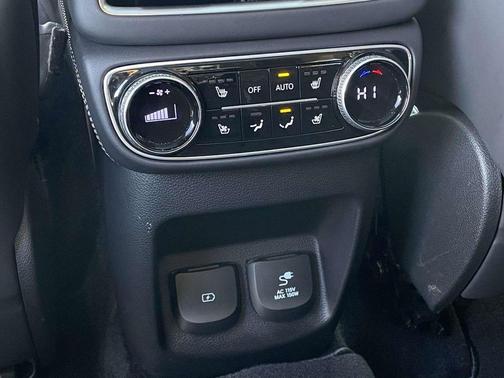 2023 Genesis GV80 3.5T