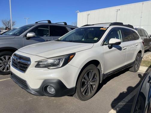 2019 Subaru Outback 3.6R Limited