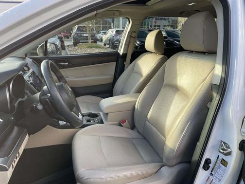 2019 Subaru Outback 3.6R Limited