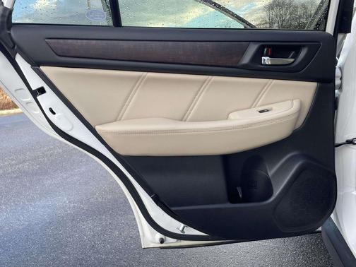 2019 Subaru Outback 3.6R Limited