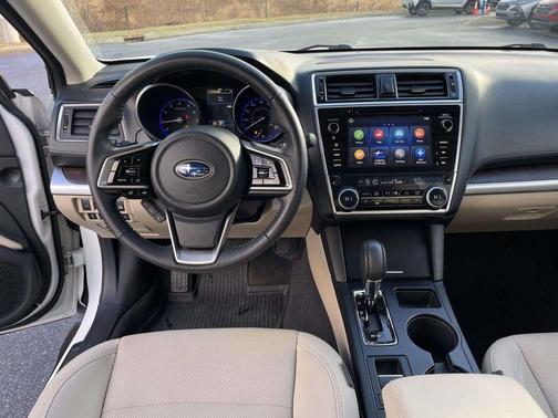 2019 Subaru Outback 3.6R Limited