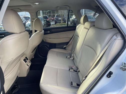 2019 Subaru Outback 3.6R Limited