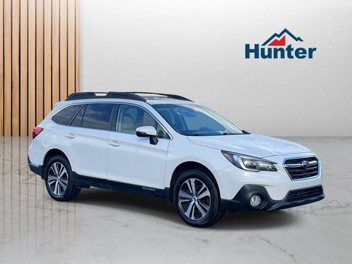 2019 Subaru Outback 3.6R Limited