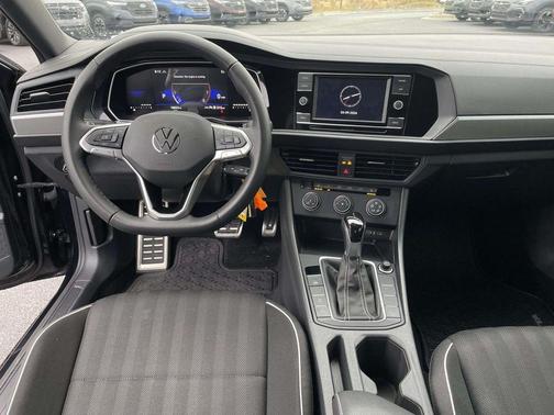 2024 Volkswagen Jetta 1.5T Sport
