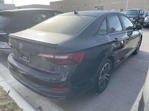 2024 Volkswagen Jetta 1.5T Sport