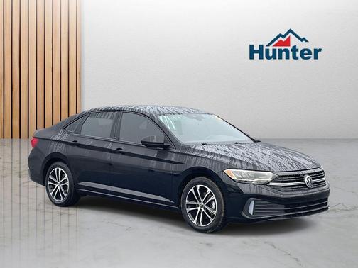 2024 Volkswagen Jetta 1.5T Sport