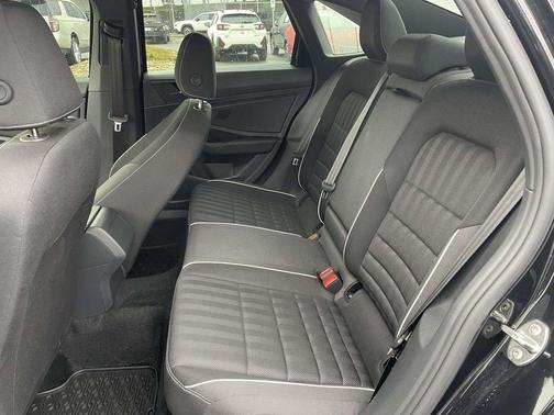 2024 Volkswagen Jetta 1.5T Sport