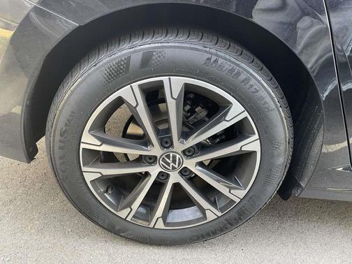 2024 Volkswagen Jetta 1.5T Sport