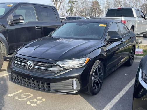 2024 Volkswagen Jetta 1.5T Sport