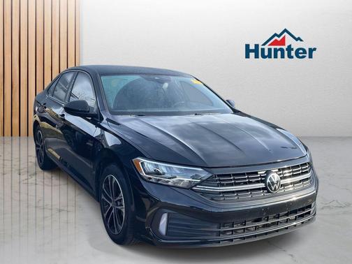 2024 Volkswagen Jetta 1.5T Sport