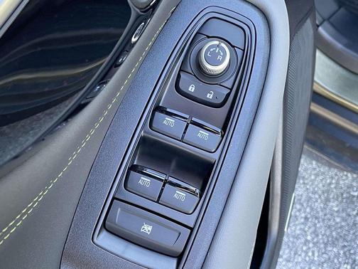 2025 Subaru Outback Onyx Edition XT