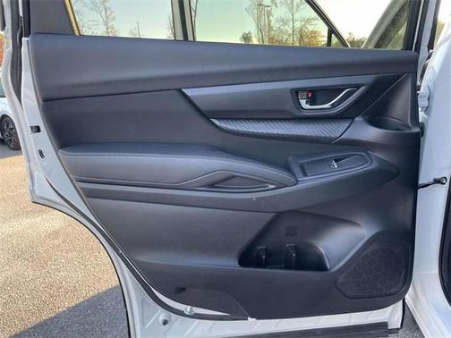 2025 Subaru Ascent Premium