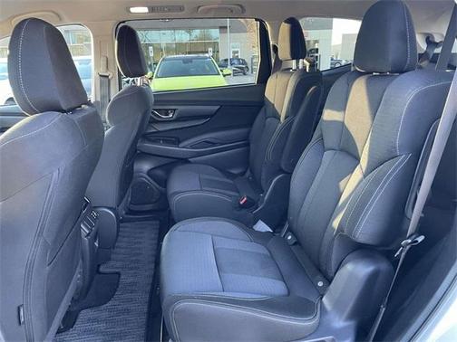 2025 Subaru Ascent Premium