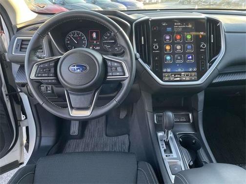 2025 Subaru Ascent Premium