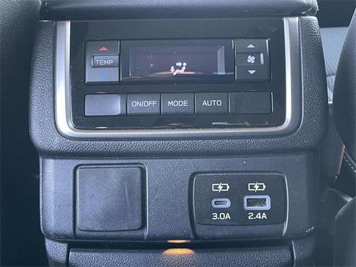 2025 Subaru Ascent Premium