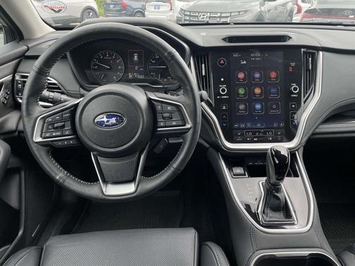 2025 Subaru Outback Limited XT