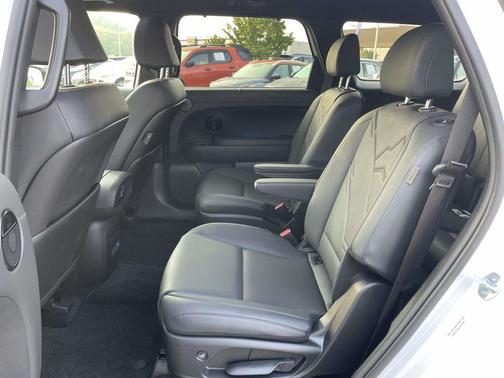 Pearl 2026 Hyundai PALISADE XRT Pro