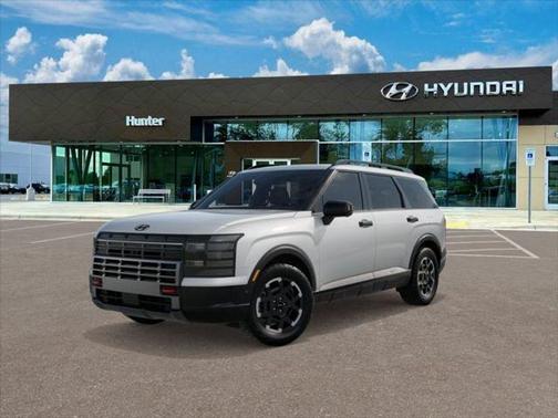 Pearl 2026 Hyundai PALISADE XRT Pro