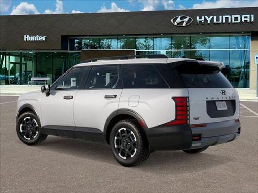 Pearl 2026 Hyundai PALISADE XRT Pro