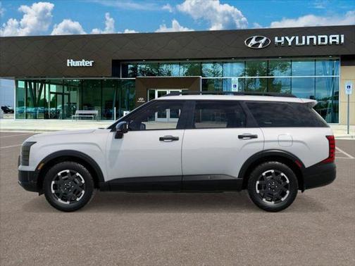 Pearl 2026 Hyundai PALISADE XRT Pro