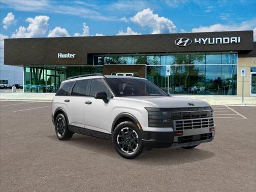 Pearl 2026 Hyundai PALISADE XRT Pro