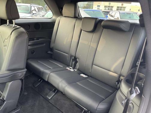 Pearl 2026 Hyundai PALISADE XRT Pro