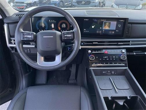 2024 Hyundai SANTA FE XRT