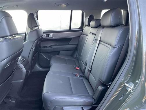 2024 Hyundai SANTA FE XRT