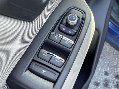 Blue Pearl 2026 Subaru Forester Premium