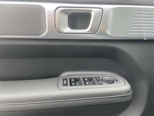 2025 Hyundai SANTA FE HEV SEL