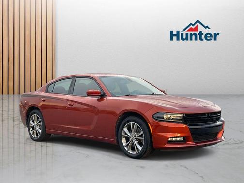 2021 Dodge Charger SXT