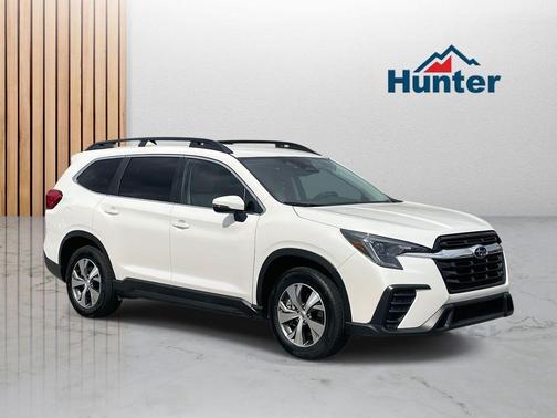 2023 Subaru Ascent Premium 7-Passenger